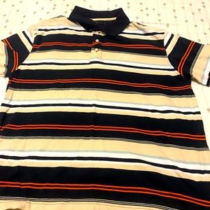 Sean John polo